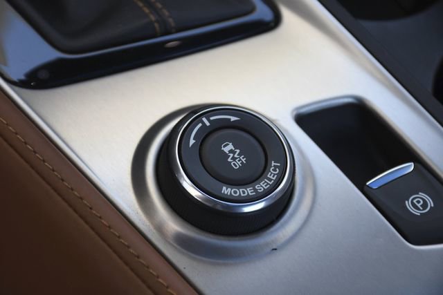 Used 2014 Chevrolet Corvette Stingray Coupe w/ 3LT Preferred Equipment Group image 13