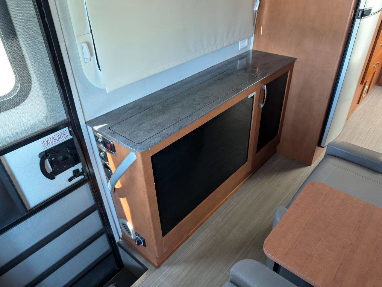 Used 2016 Mercedes-Benz Sprinter 3500 image 23