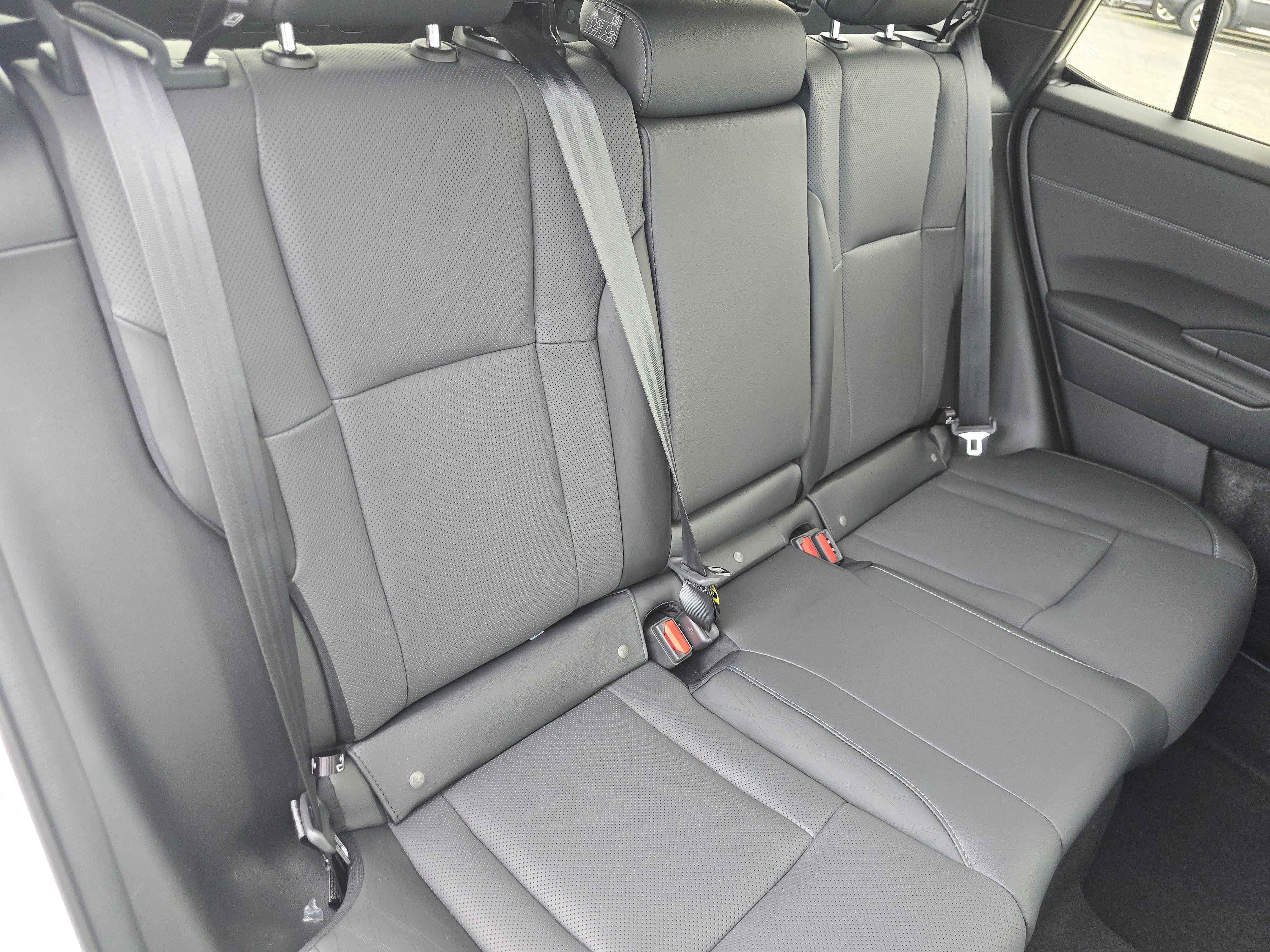New 2026 Subaru Outback Touring XT AWD/4WD image 18