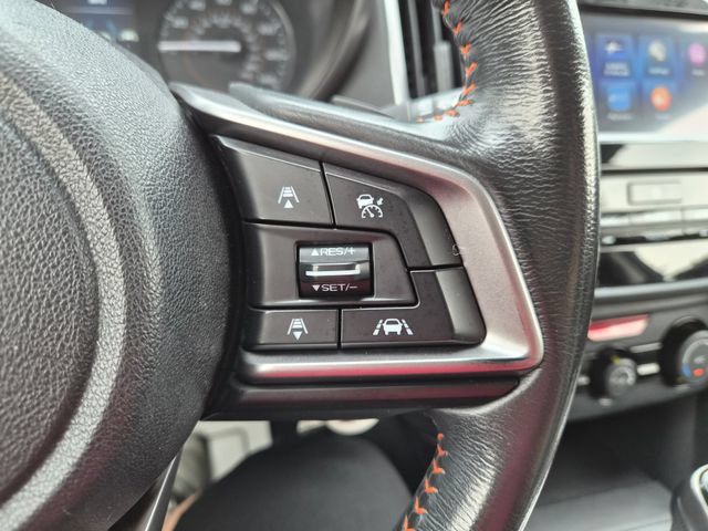 Used 2019 Subaru Crosstrek 2.0i Premium AWD/4WD image 19