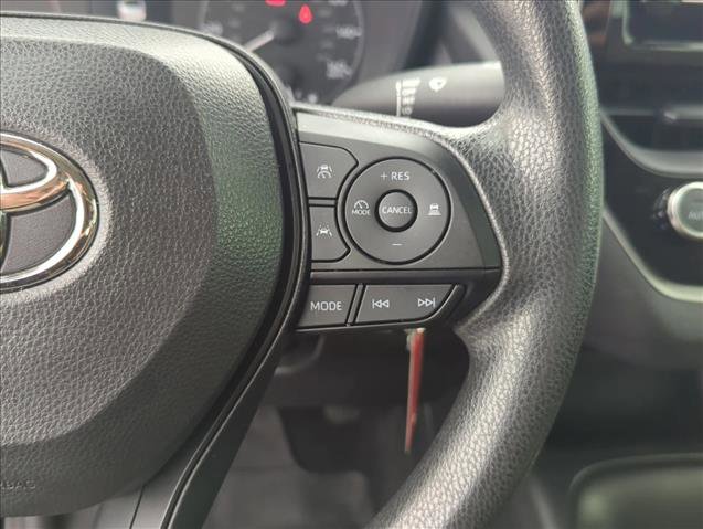Certified 2024 Toyota Corolla LE FWD image 13