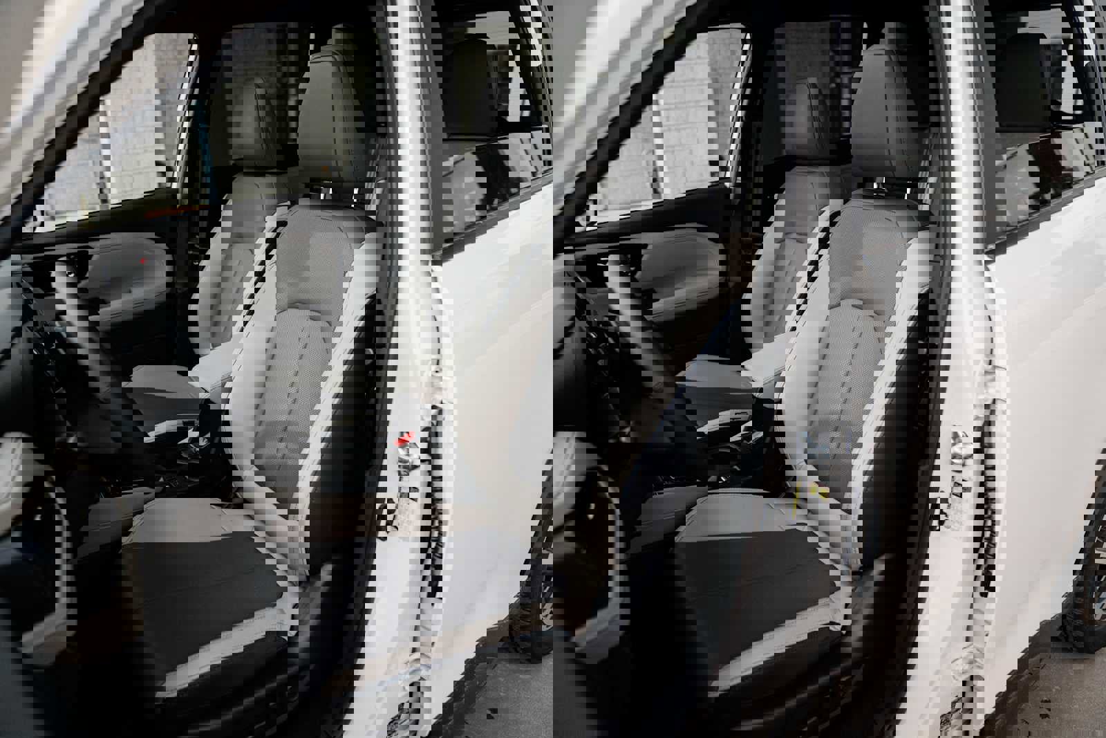 Used 2025 Subaru Forester Limited image 4