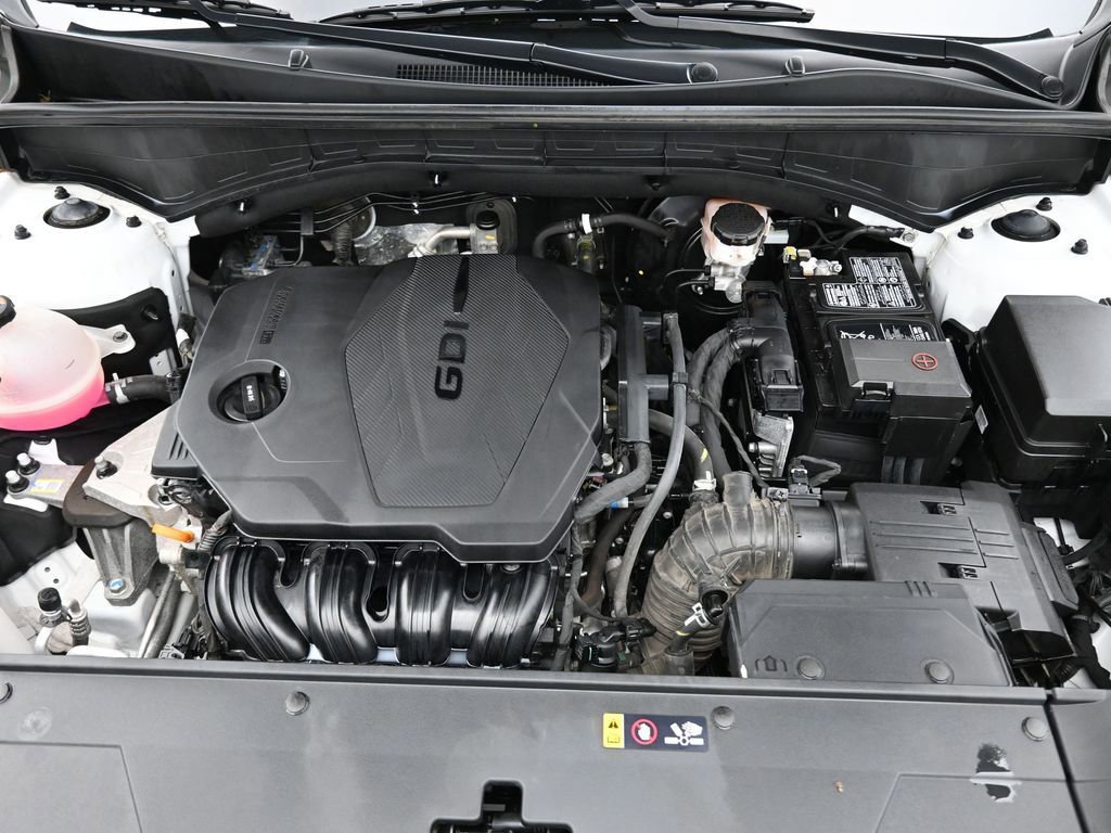 Used 2024 Kia Sorento S FWD image 15