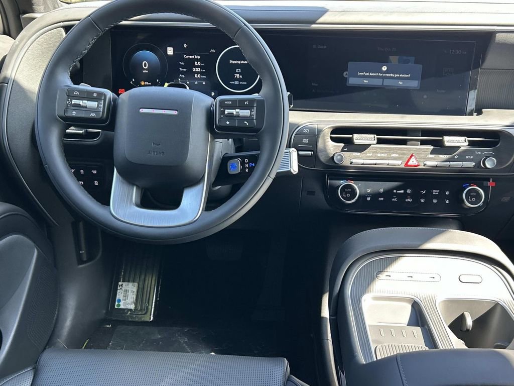 New 2026 Hyundai Palisade Calligraphy image 26