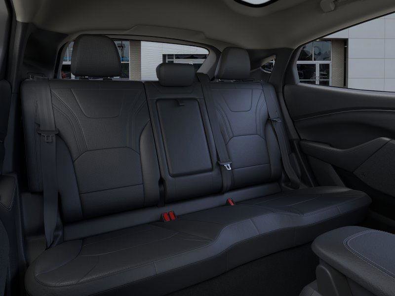 New 2025 Ford Mustang Mach-E Premium w/ Interior Protection Package image 11