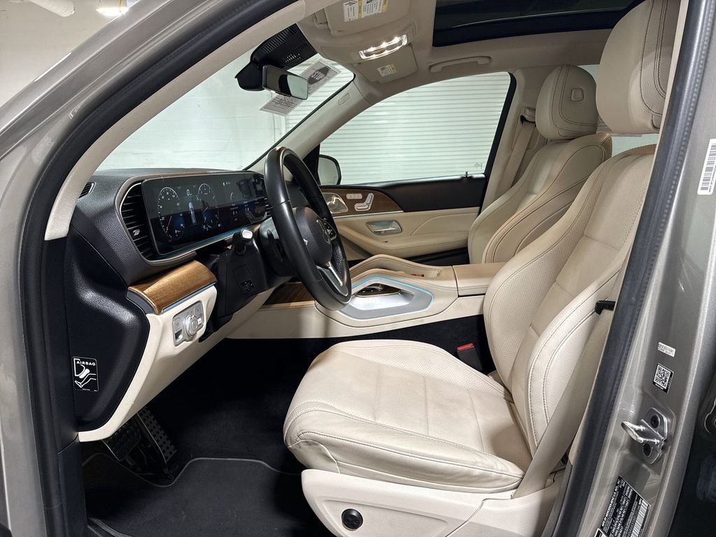 Used 2022 Mercedes-Benz GLE 350 4MATIC image 21