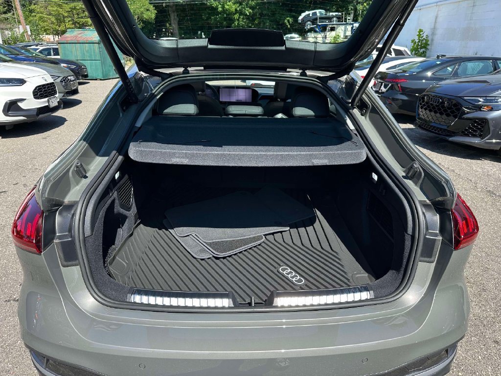 New 2026 Audi A5 Premium Plus AWD/4WD image 25