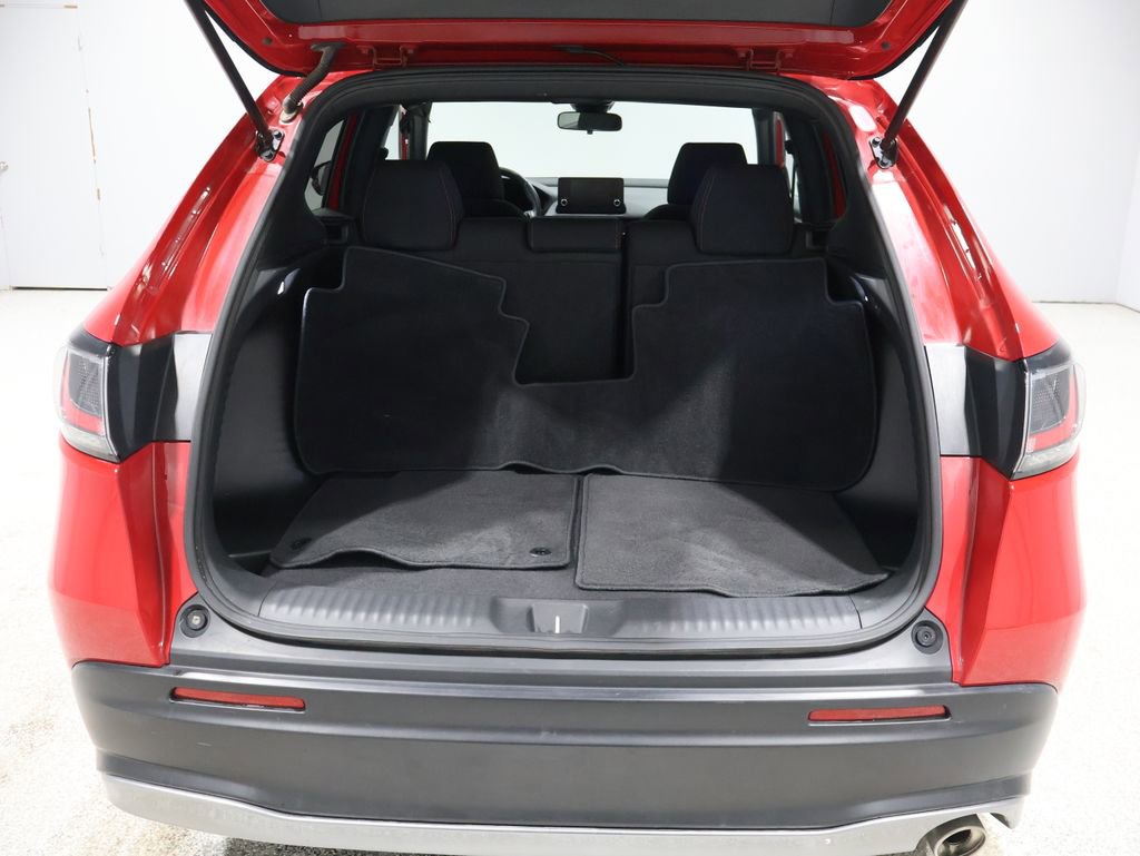 Used 2024 Honda HR-V Sport image 19