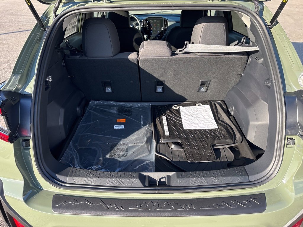 New 2026 Subaru Crosstrek 2.0i Premium image 25