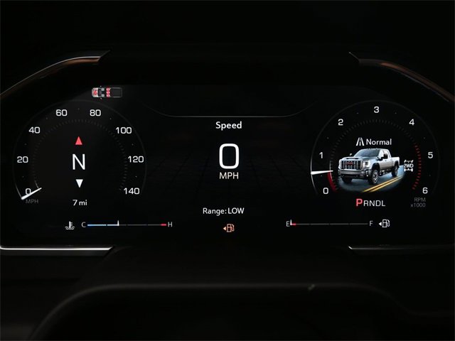 New 2026 GMC Sierra 2500 Denali w/ Denali Reserve Package image 9