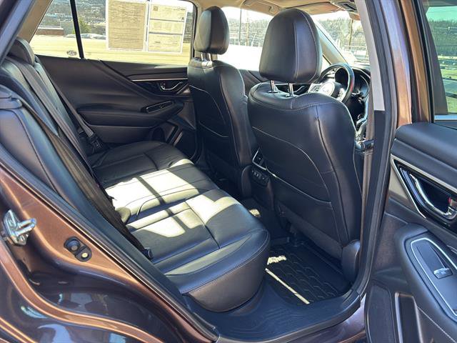 Used 2020 Subaru Outback Limited XT w/ Popular Package #2 image 19