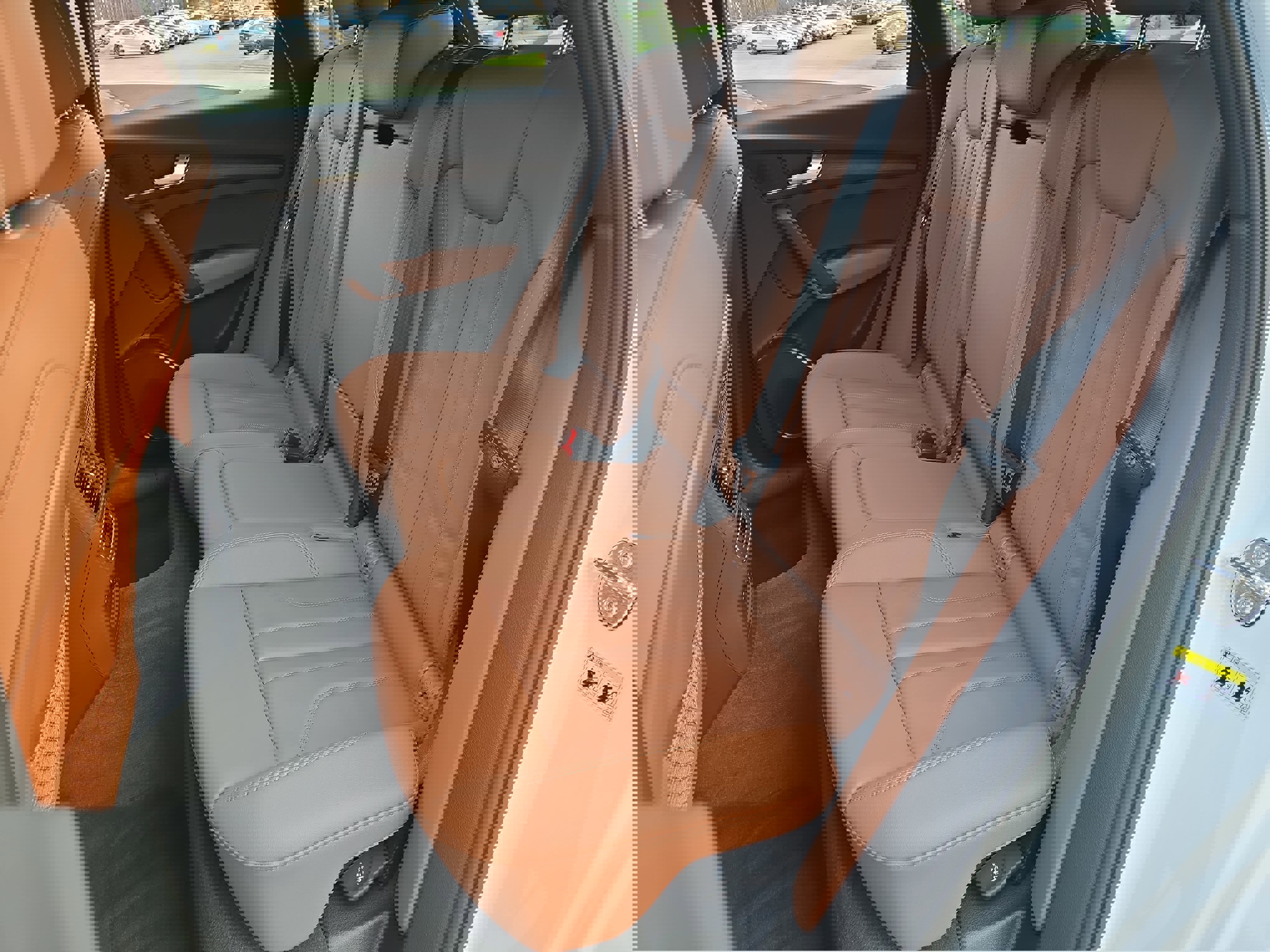 Used 2024 Audi Q5 2.0T Premium image 14