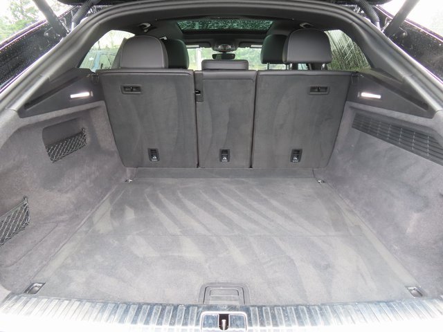 Used 2023 Audi Q8 Premium Plus w/ Premium Plus Package image 37