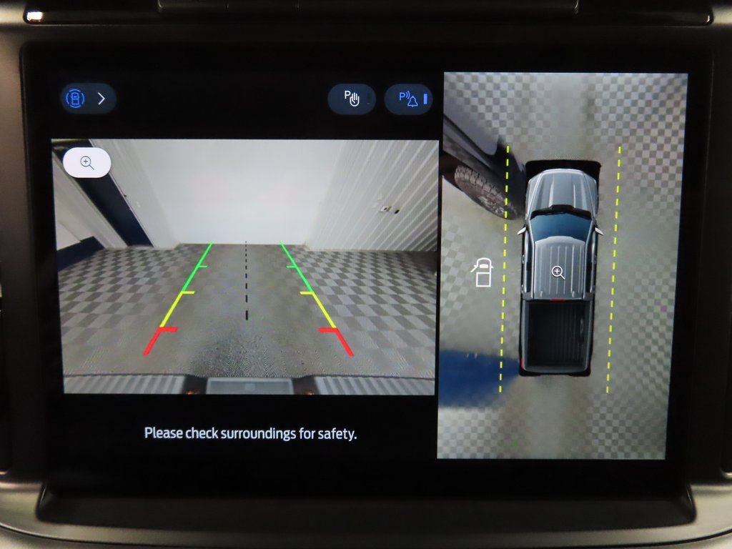 Used 2025 Ford F150 Tremor AWD/4WD image 18