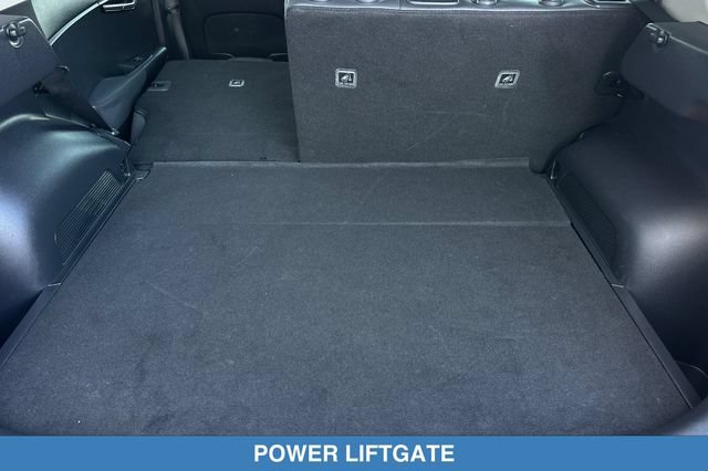 Used 2024 Kia Niro Wind FWD image 17