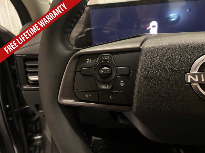 New 2026 Nissan Sentra SV w/ SV Convenience Package FWD image 31