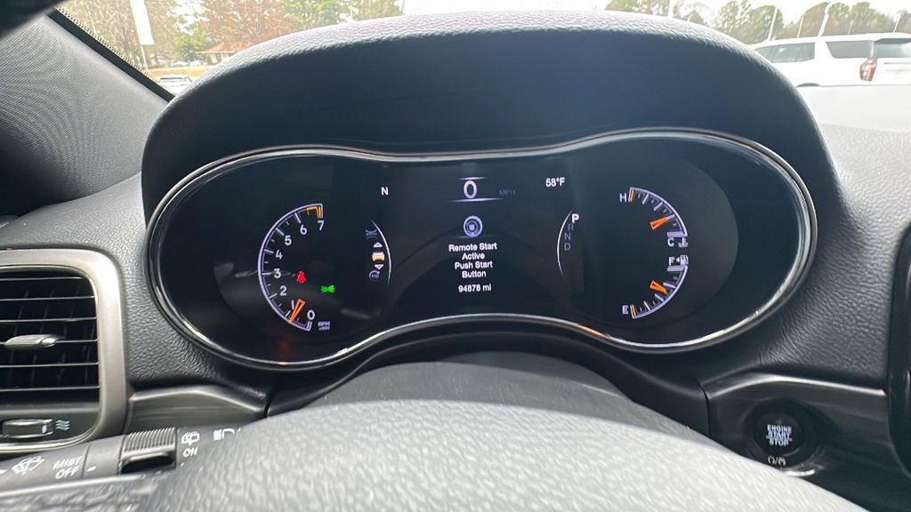 Used 2020 Jeep Grand Cherokee Altitude image 19