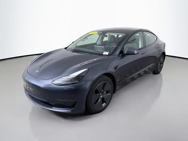 Used 2023 Tesla Model 3 Standard Range RWD image 3