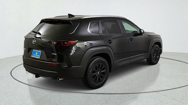 New 2026 MAZDA CX-50 2.5 Hybrid w/ Cargo Package AWD/4WD image 7