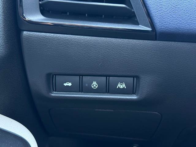 New 2026 Nissan Sentra SL w/ Floor Mat Package FWD image 25