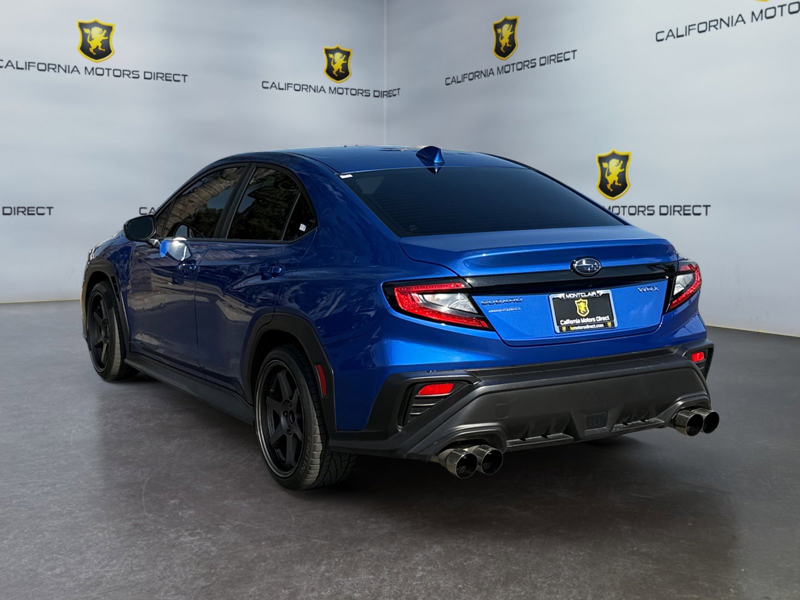 Used 2022 Subaru WRX image 3