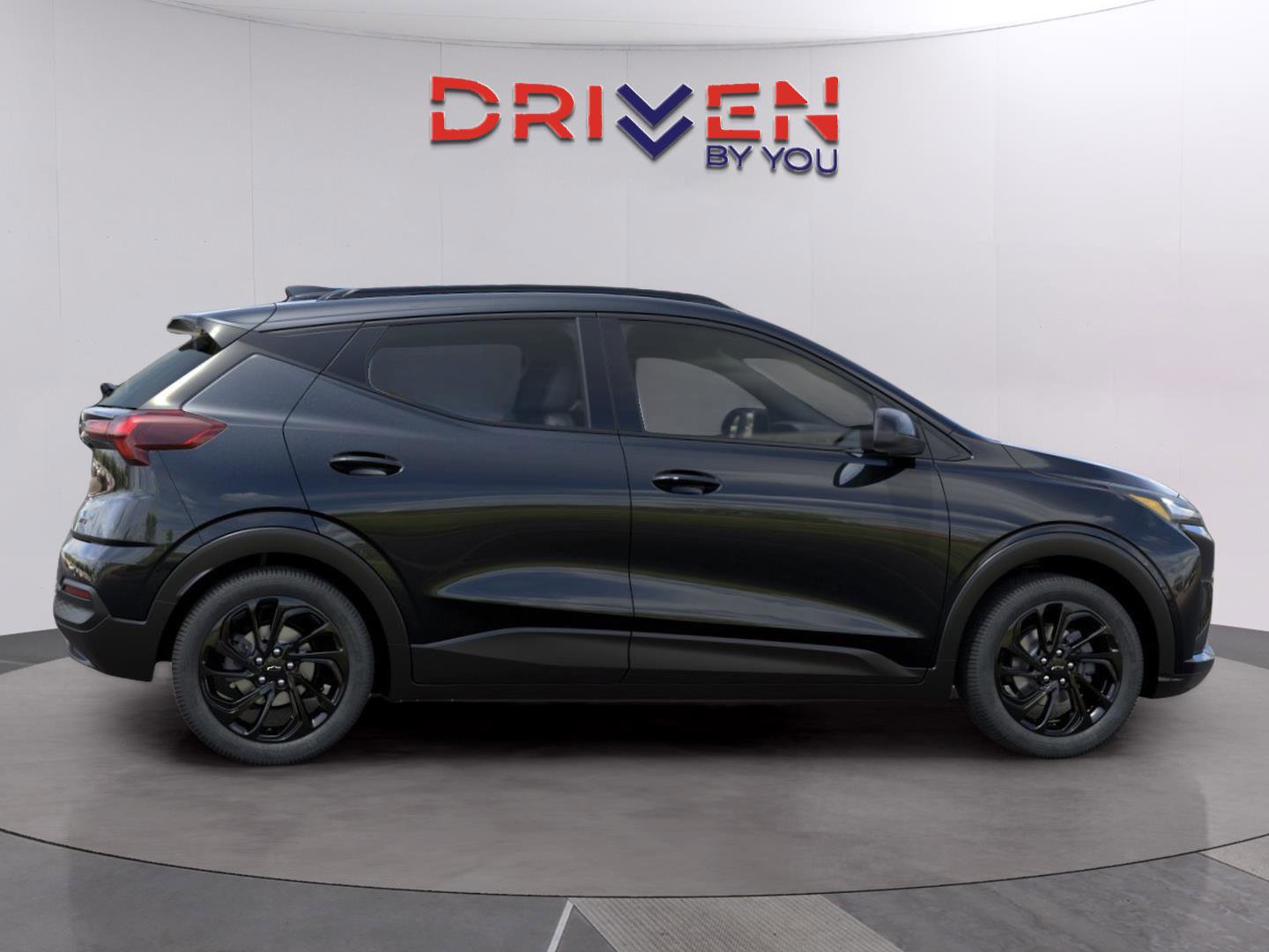 New 2027 Chevrolet Bolt RS w/ LPO, All-Weather Package FWD image 6