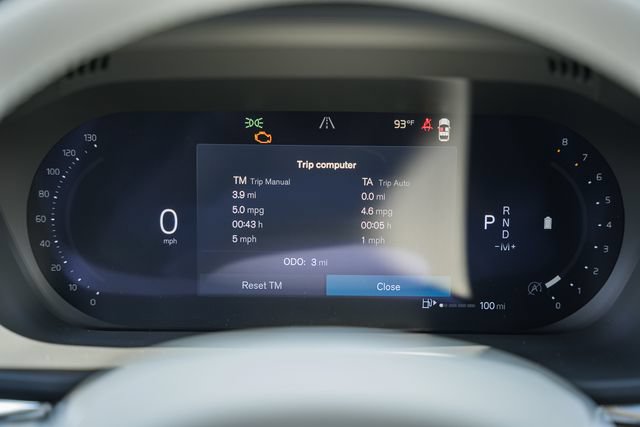 New 2027 Volvo XC60 B5 Ultra AWD/4WD image 45