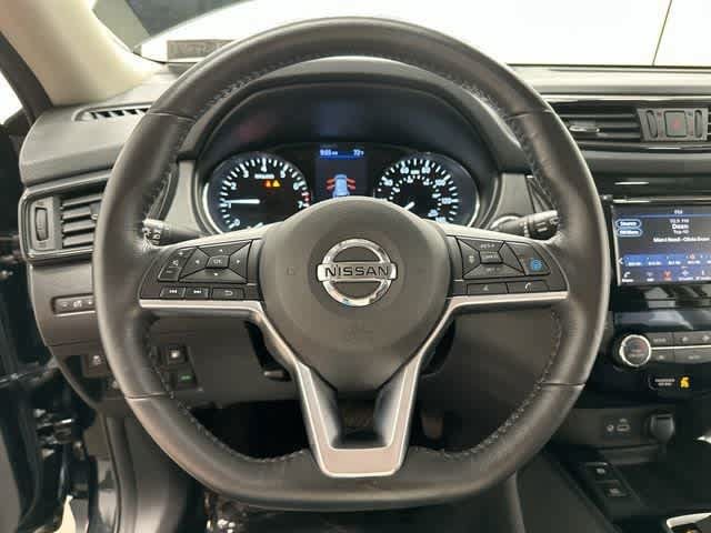 Used 2019 Nissan Rogue SV w/ Premium Package AWD/4WD image 7
