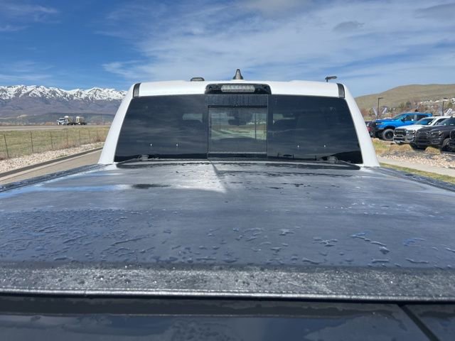 New 2026 RAM 1500 Limited image 14