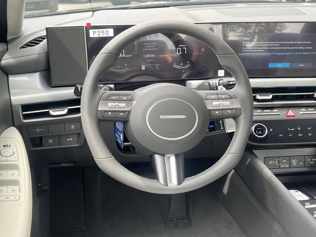New 2026 Hyundai Sonata SEL FWD image 19