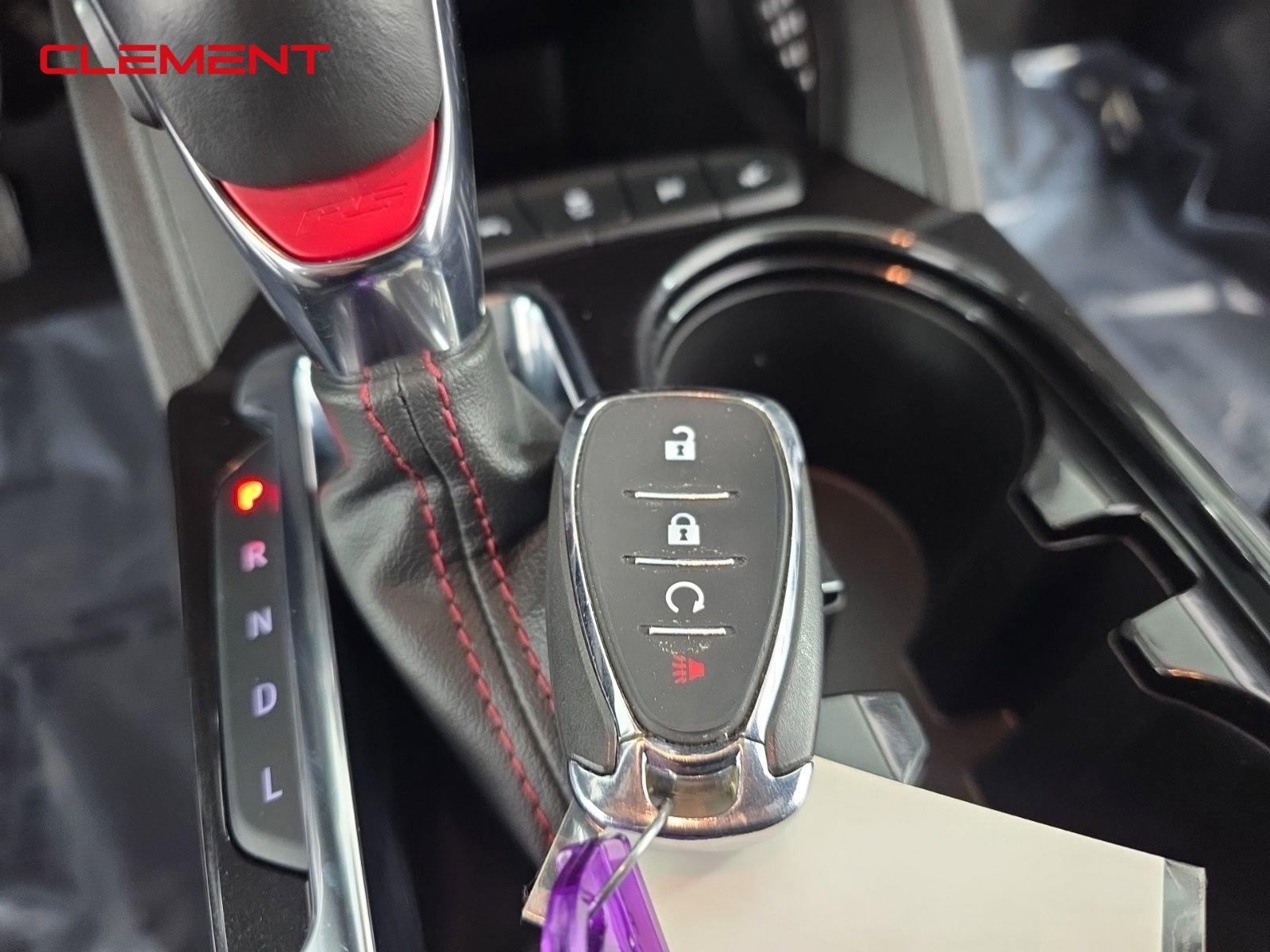 Used 2023 Chevrolet TrailBlazer RS w/ Convenience Package image 21