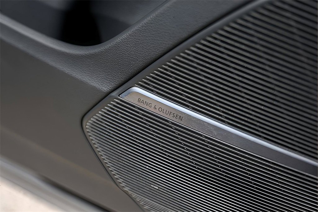 Used 2023 Audi SQ7 Premium Plus image 22