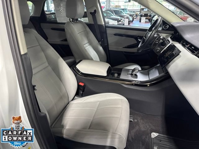 Used 2024 Land Rover Range Rover Evoque S AWD/4WD image 47