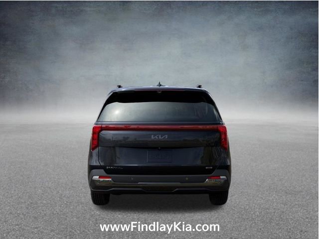 New 2026 Kia Carnival SX FWD image 6