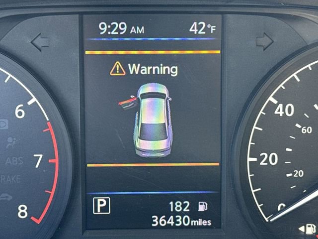 Used 2022 Nissan Altima 2.5 S image 17