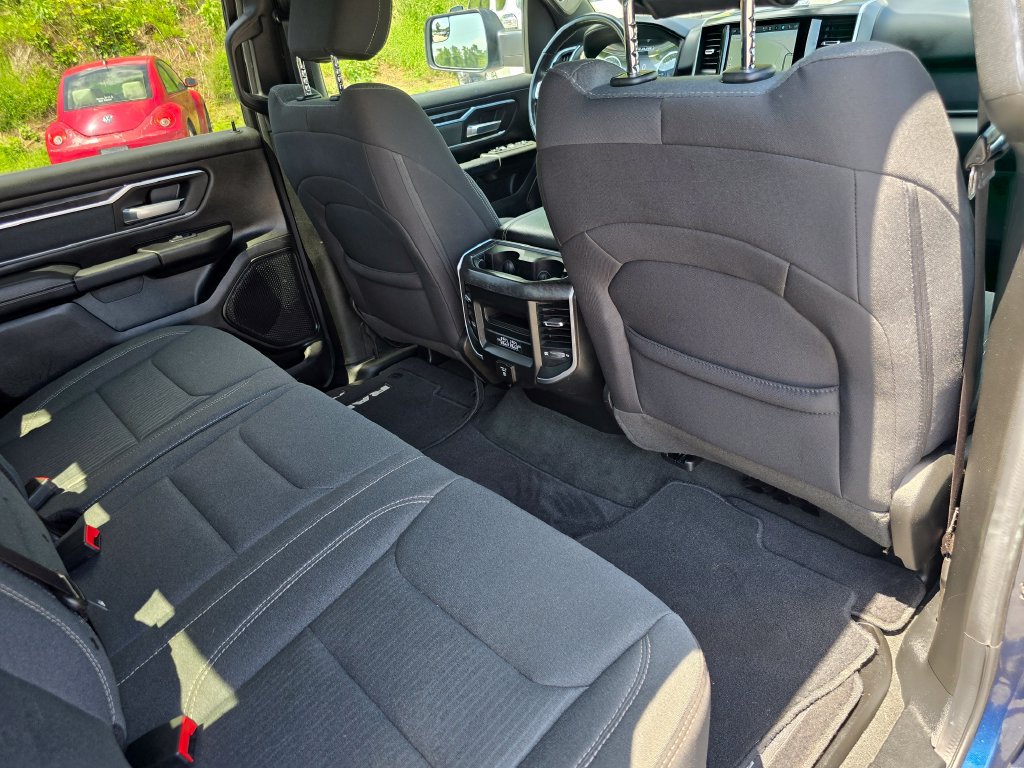Used 2022 RAM 1500 Big Horn AWD/4WD image 26