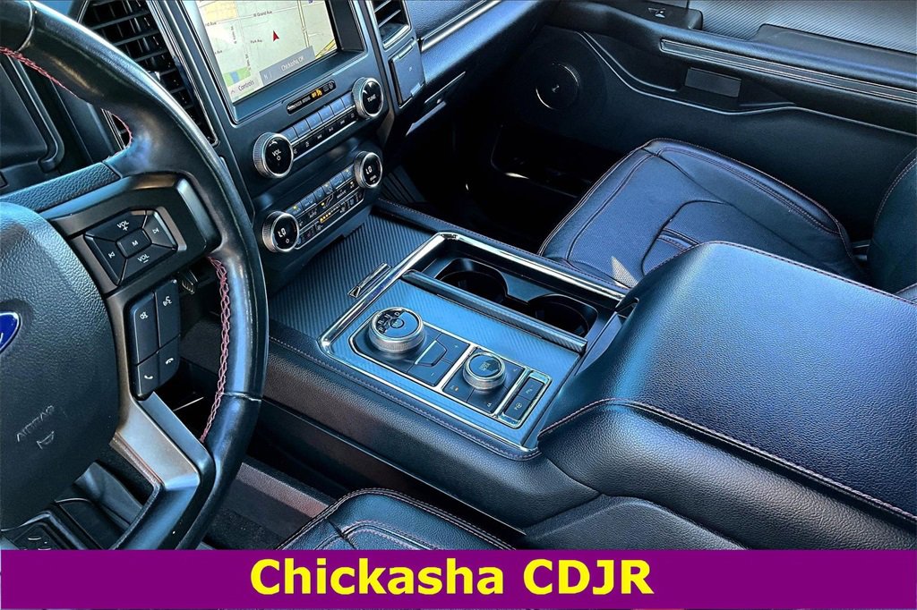 Used 2020 Ford Expedition Limited w/ Equipment Group 303A image 17