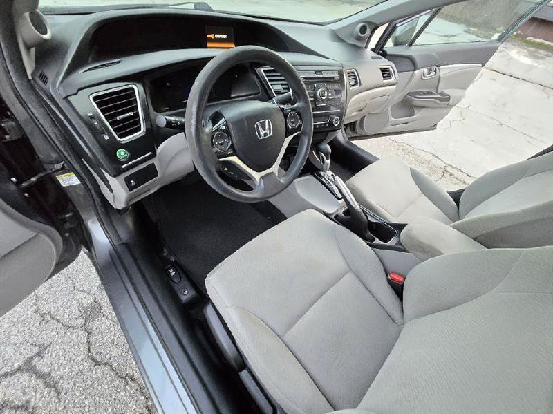 Used 2013 Honda Civic EX image 19