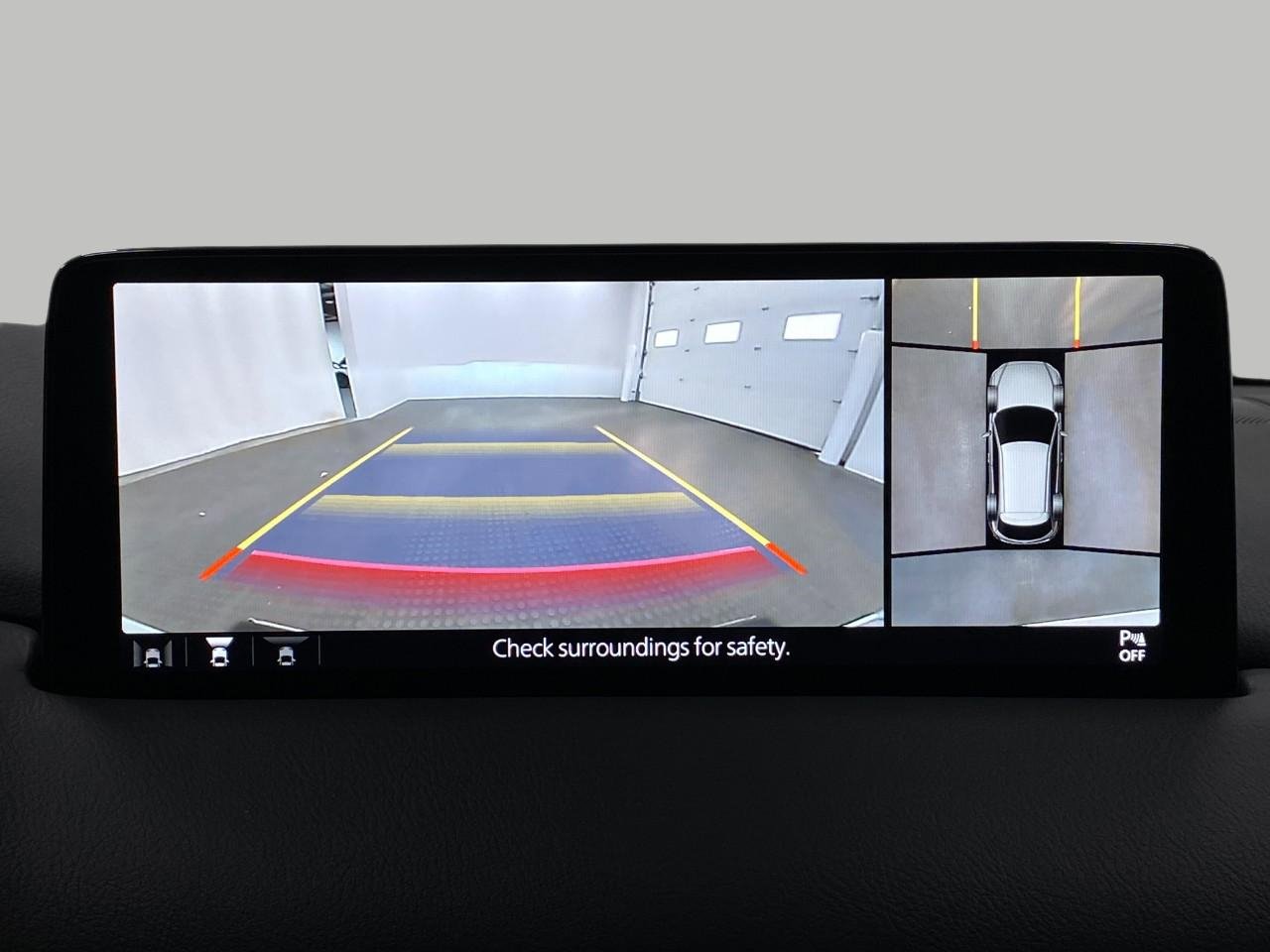 New 2025 MAZDA CX-5 AWD 2.5 S image 24