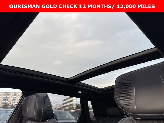 Used 2024 Cadillac Lyriq Sport image 21