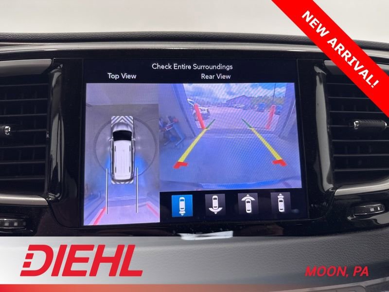 Used 2019 Chrysler Pacifica Touring-L w/ Advanced Safetytec Group image 33