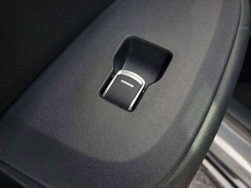 Certified 2025 Acura ADX A-Spec FWD image 16