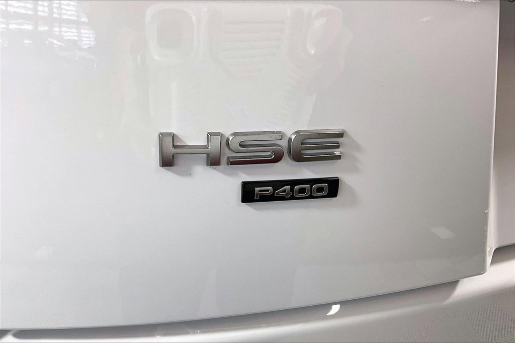 Used 2022 Land Rover Range Rover Westminster Edition image 7