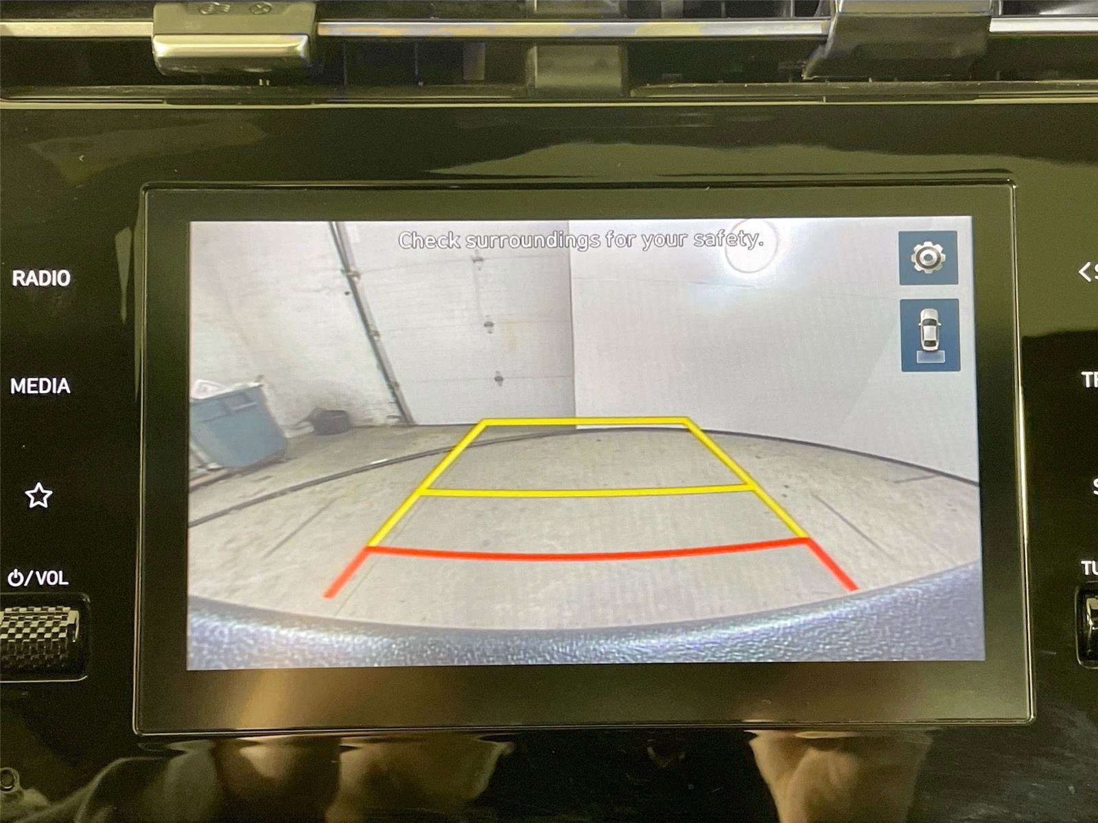 Used 2022 Hyundai Santa Cruz SEL w/ Activity Package AWD/4WD image 6