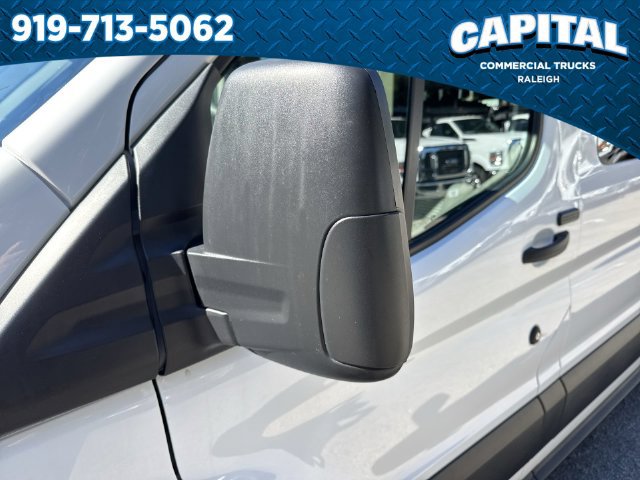Certified 2024 Ford Transit 350 XL w/ Fleet Safety Package RWD image 14