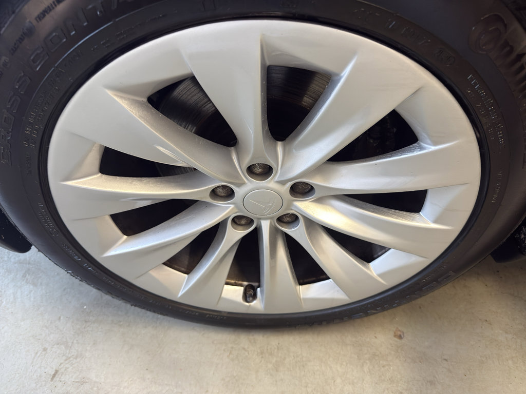 Used 2016 Tesla Model X AWD/4WD image 25