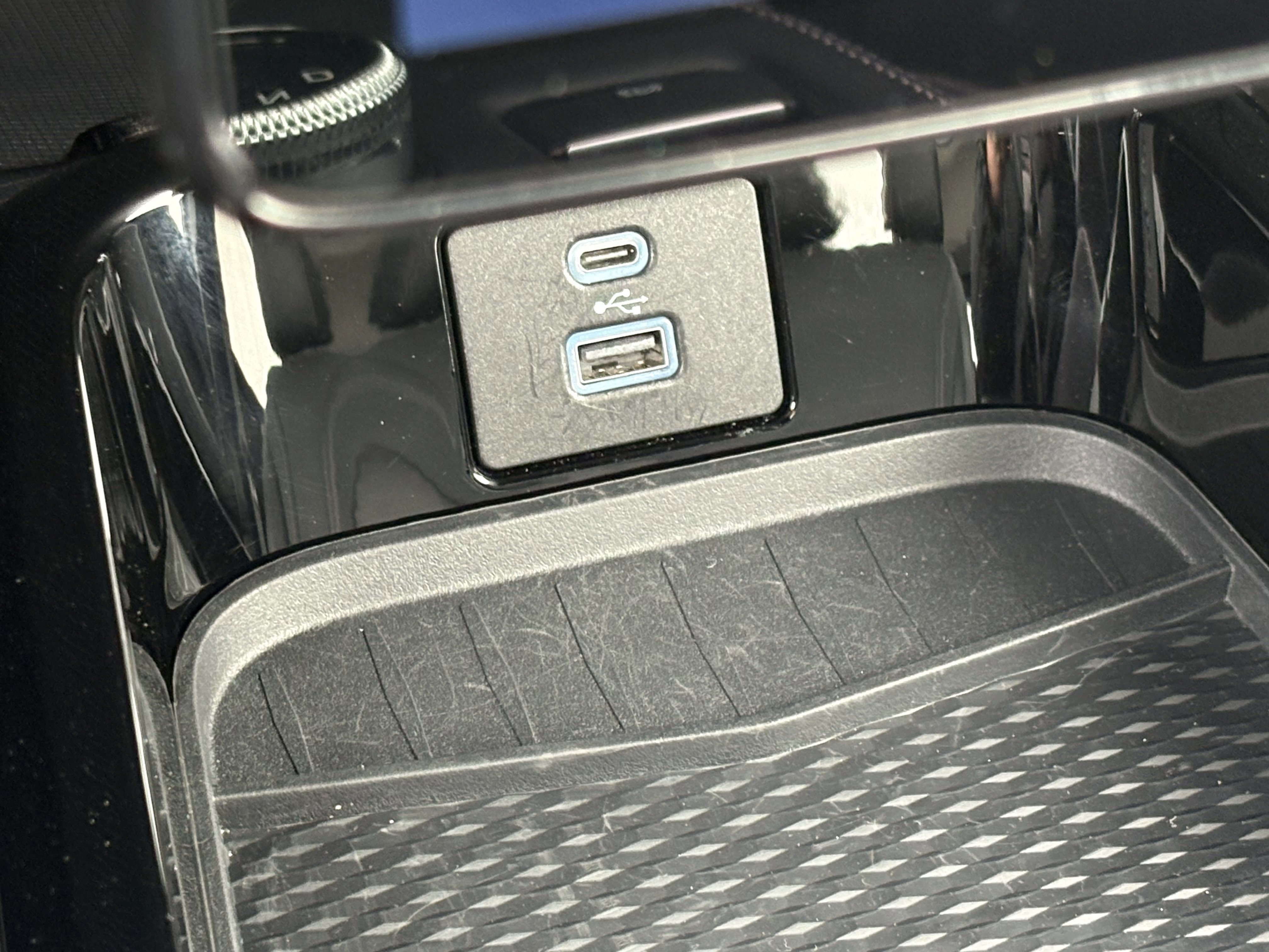 Used 2022 Ford Mustang Mach-E Premium image 24