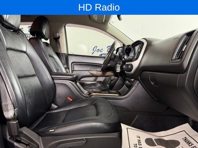 Used 2019 GMC Canyon SLE w/ LPO, Power Package RWD image 18