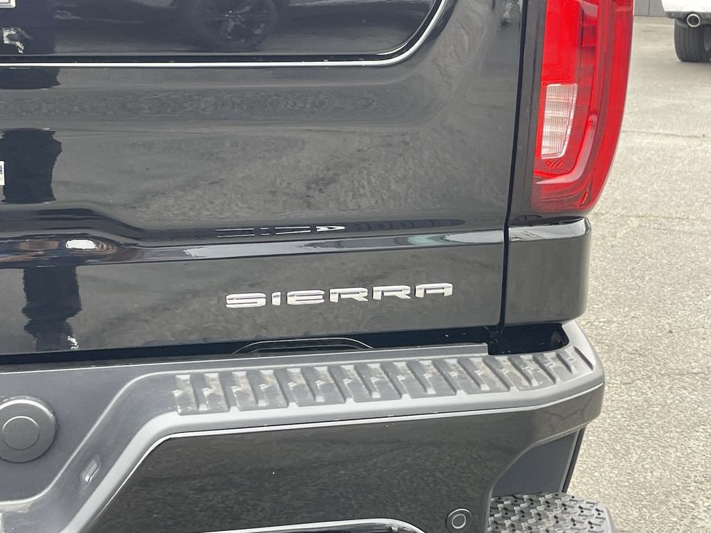 New 2026 GMC Sierra 1500 Denali AWD/4WD image 31