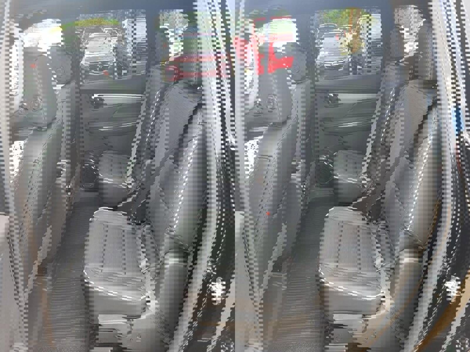 New 2026 Buick Enclave Sport Touring w/ Super Cruise Package image 27